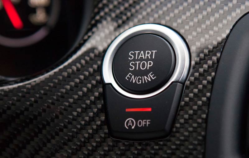 что такое система Start-Stop что такое система Start-Stop