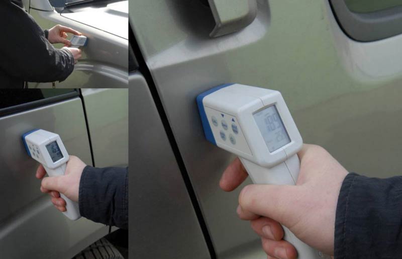 определение толщины лакокрасочного покрытия авто определение толщины лакокрасочного покрытия авто
